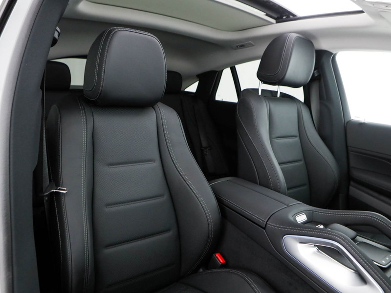 Mercedes GLE Coupè gle coupe 300 d amg line premium 4matic auto