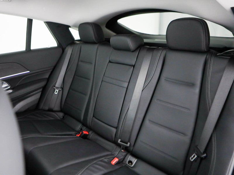 Mercedes GLE Coupè gle coupe 300 d amg line premium 4matic auto