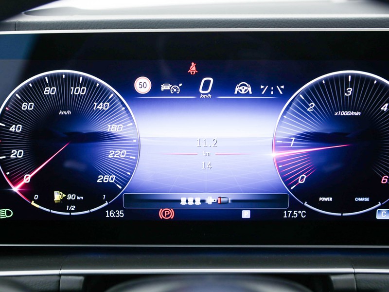 Mercedes GLE Coupè gle coupe 300 d amg line premium 4matic auto