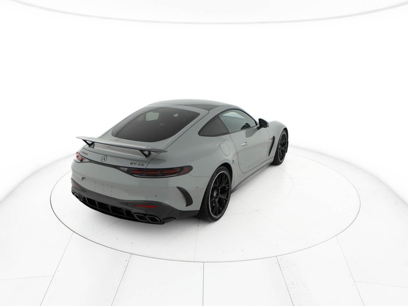 AMG GT 63 premium plus 4matic+ auto benzina grigio