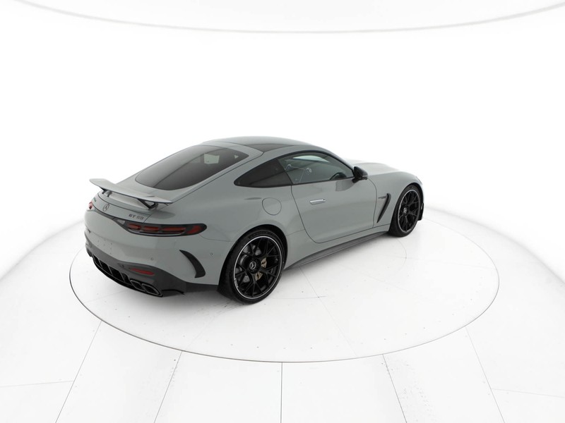 AMG GT 63 premium plus 4matic+ auto benzina grigio