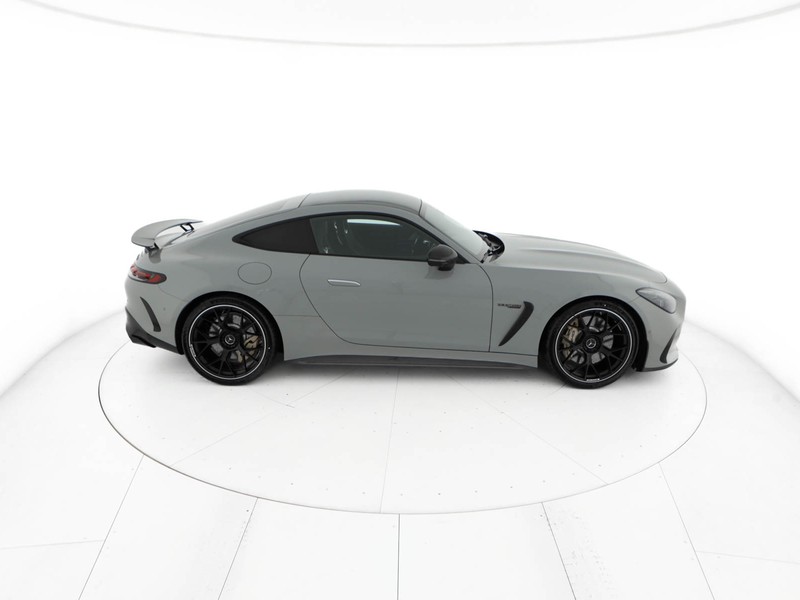 AMG GT 63 premium plus 4matic+ auto benzina grigio