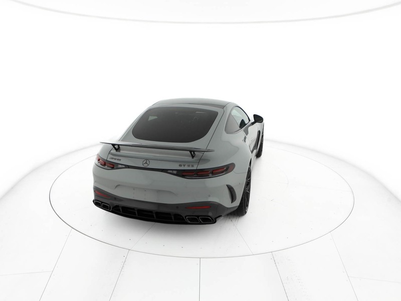 AMG GT 63 premium plus 4matic+ auto benzina grigio
