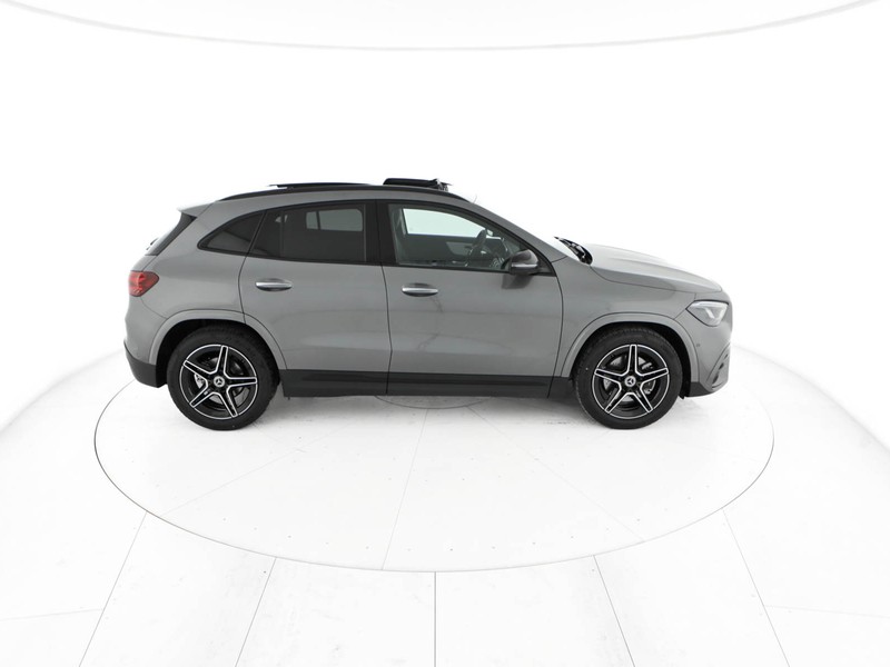 Mercedes GLA 200 d amg line advanced plus tech edition auto
