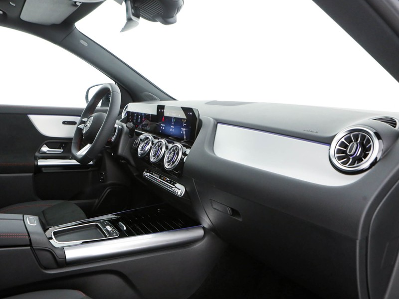 Mercedes GLA 200 d amg line advanced plus tech edition auto