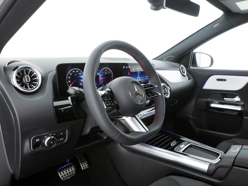 Mercedes GLA 200 d amg line advanced plus tech edition auto