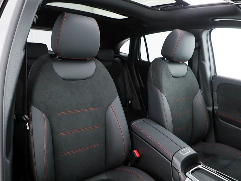 Mercedes GLA 200 d amg line advanced plus tech edition auto