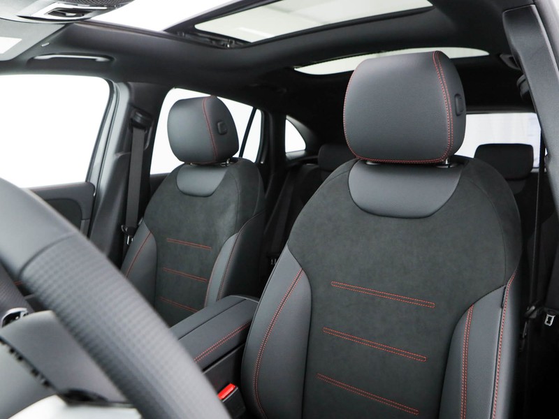 Mercedes GLA 200 d amg line advanced plus tech edition auto