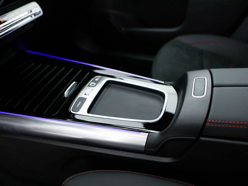 Mercedes GLA 200 d amg line advanced plus tech edition auto