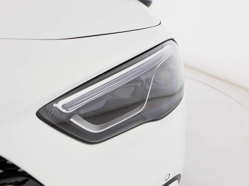 Mercedes GLA 200 d amg line advanced plus tech edition auto
