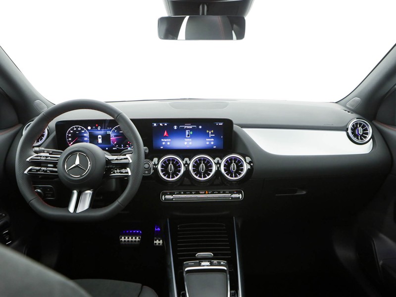 Mercedes GLA 200 d amg line advanced plus tech edition auto