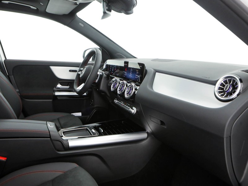 Mercedes GLA 200 d amg line advanced plus tech edition auto