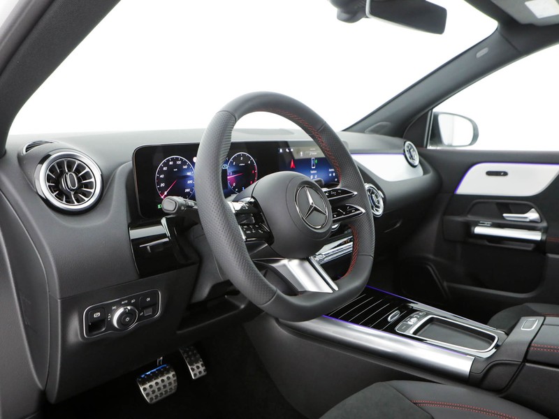 Mercedes GLA 200 d amg line advanced plus tech edition auto