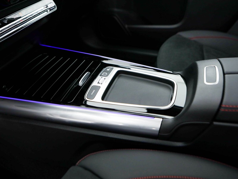 Mercedes GLA 200 d amg line advanced plus tech edition auto