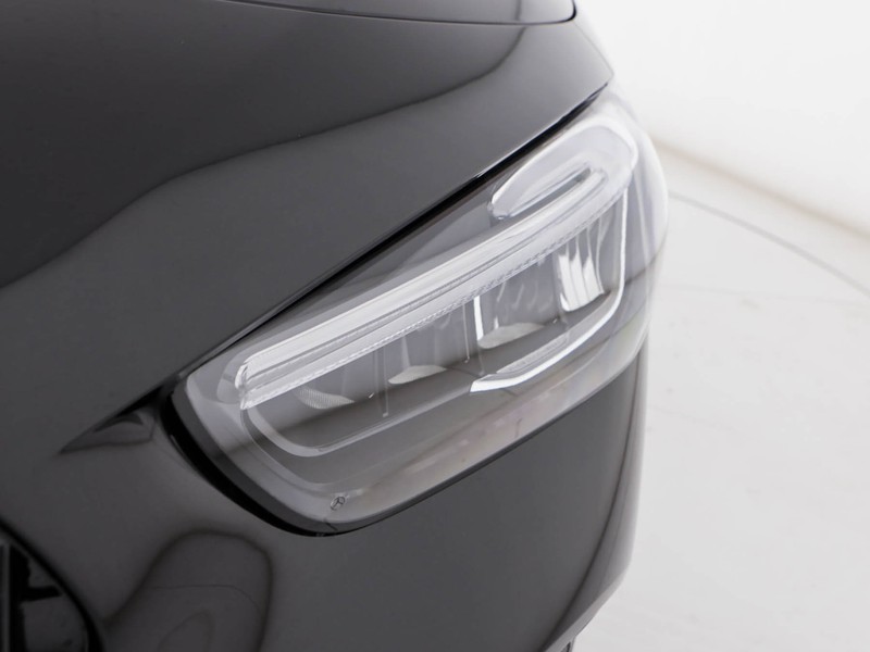 Mercedes Classe B 180 d street edition auto
