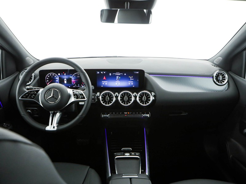 Mercedes Classe B 180 d street edition auto