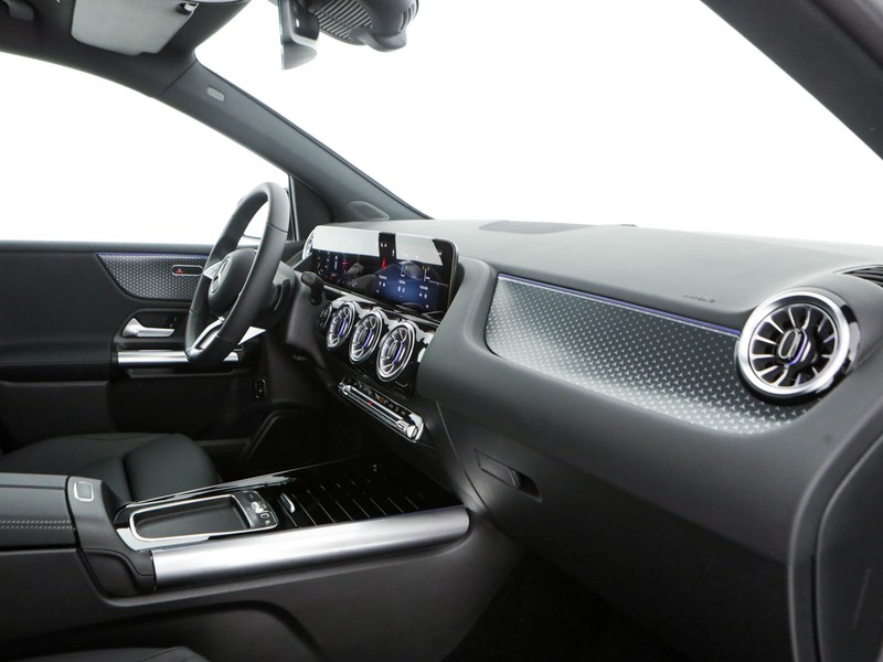 Mercedes Classe B 180 d street edition auto
