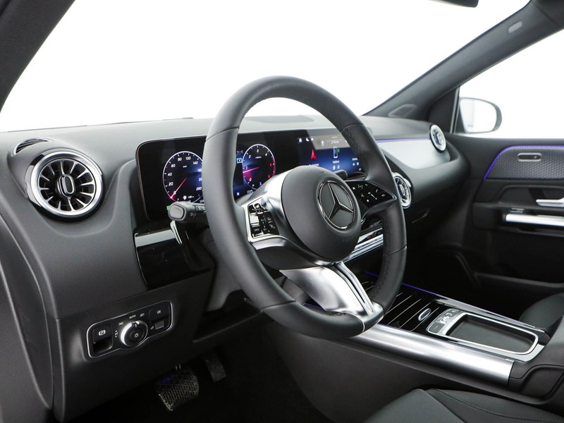 Mercedes Classe B 180 d street edition auto