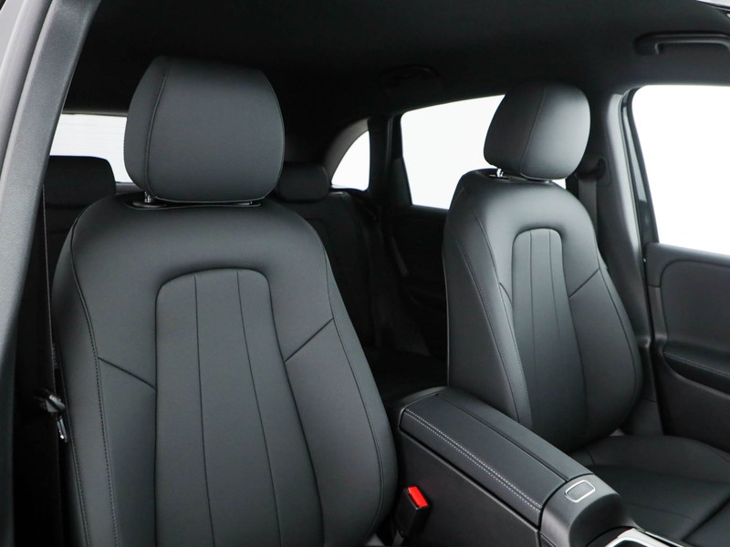 Mercedes Classe B 180 d street edition auto