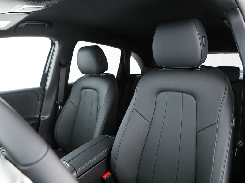 Mercedes Classe B 180 d street edition auto