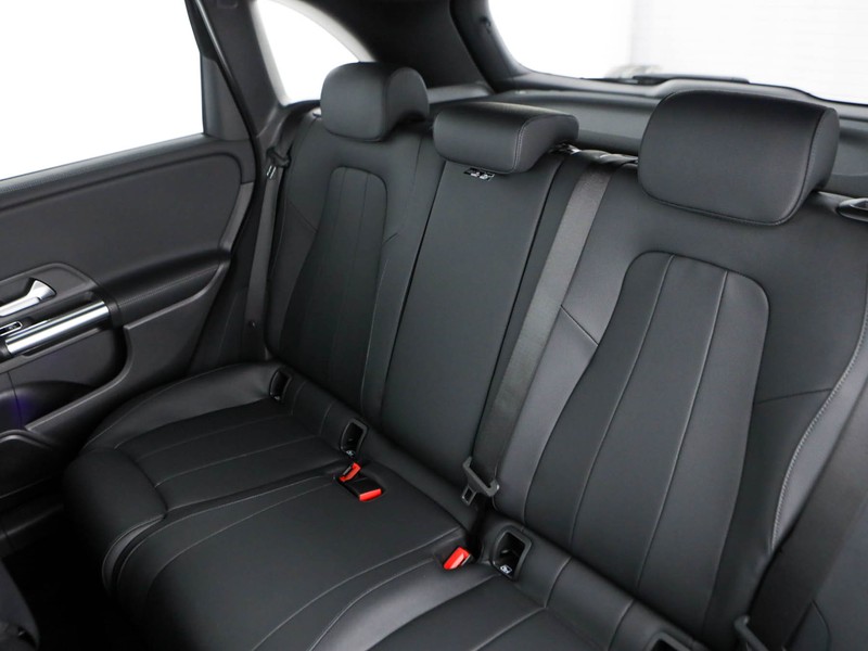 Mercedes Classe B 180 d street edition auto