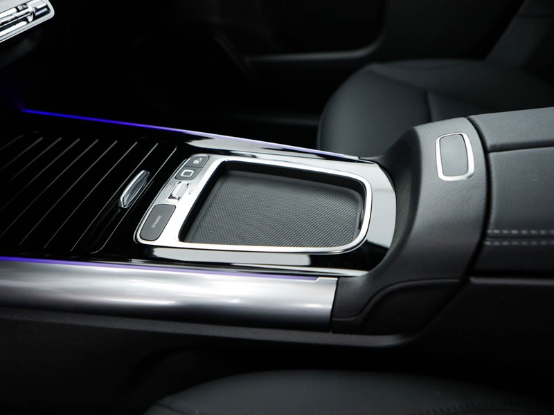 Mercedes Classe B 180 d street edition auto