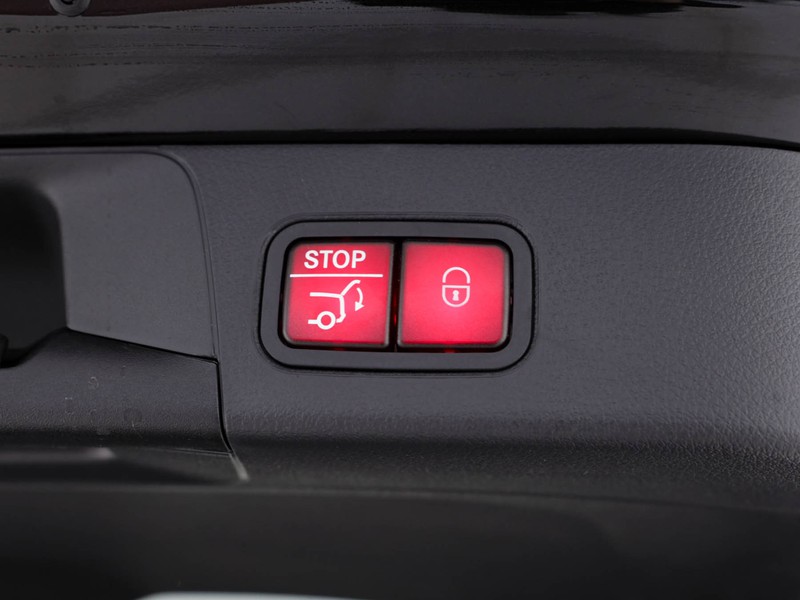 Mercedes Classe B 180 d street edition auto