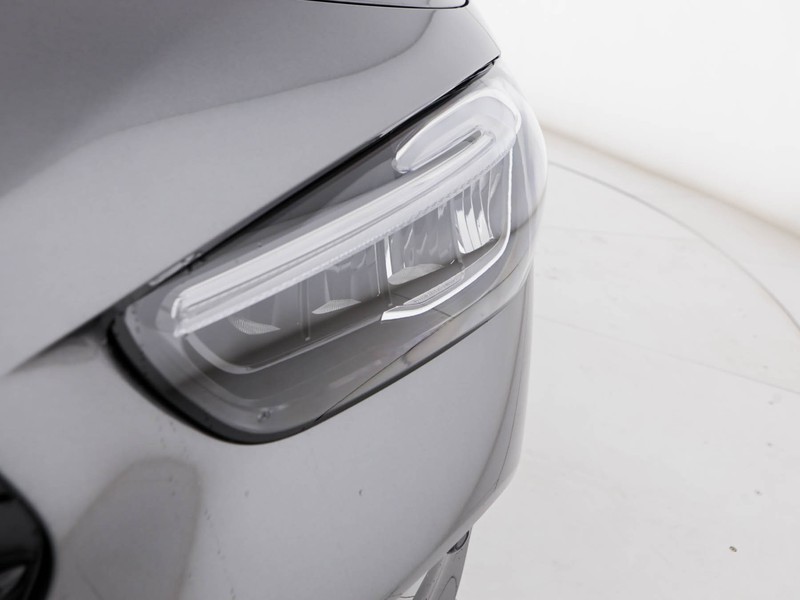 Mercedes Classe B 180 d street edition auto