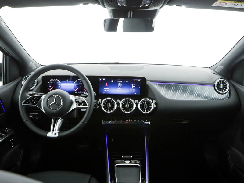 Mercedes Classe B 180 d street edition auto