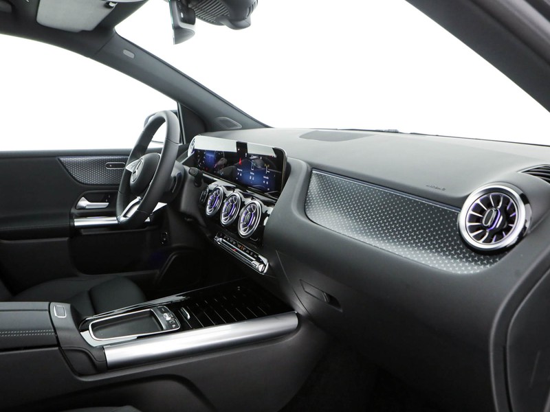 Mercedes Classe B 180 d street edition auto