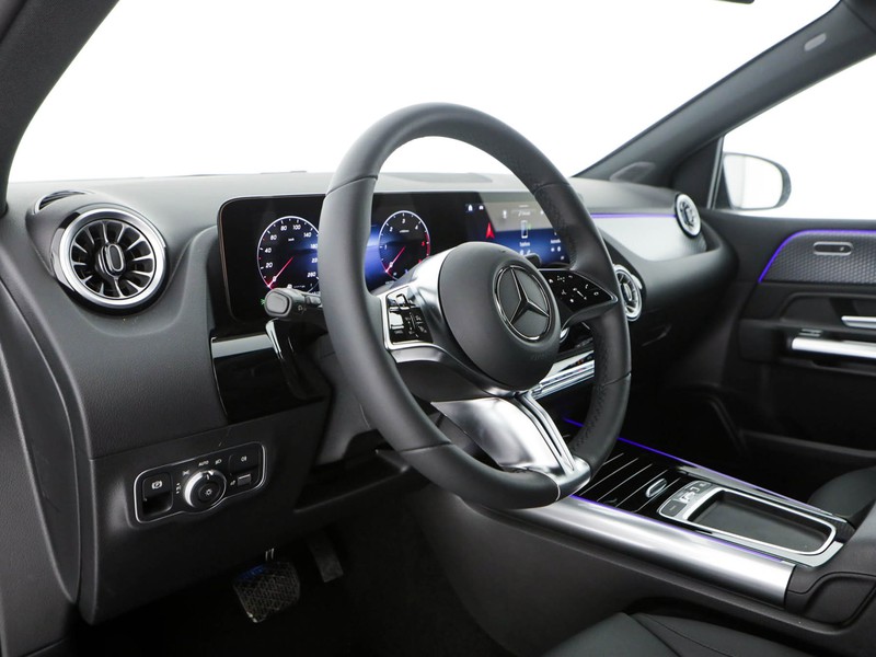 Mercedes Classe B 180 d street edition auto