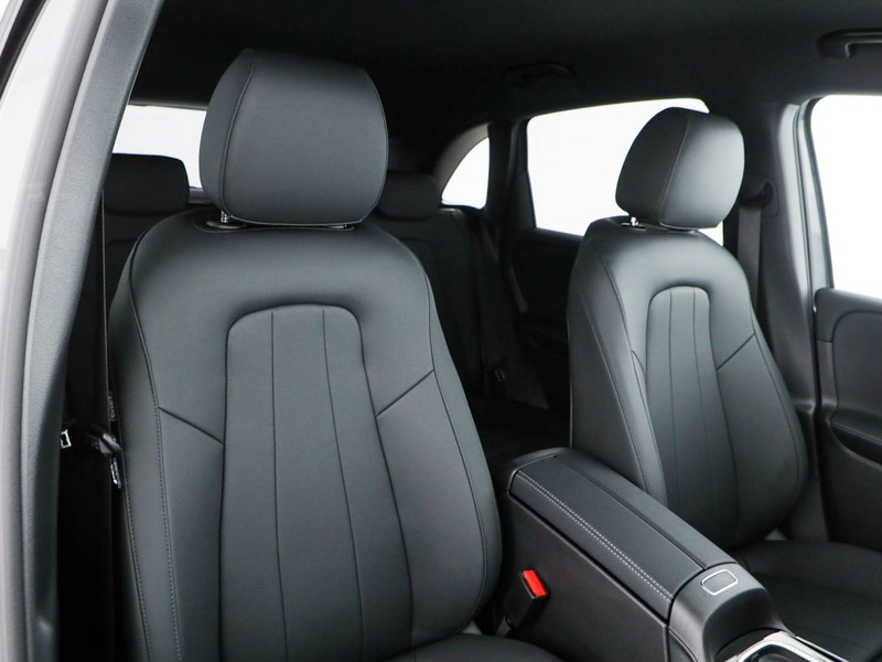 Mercedes Classe B 180 d street edition auto