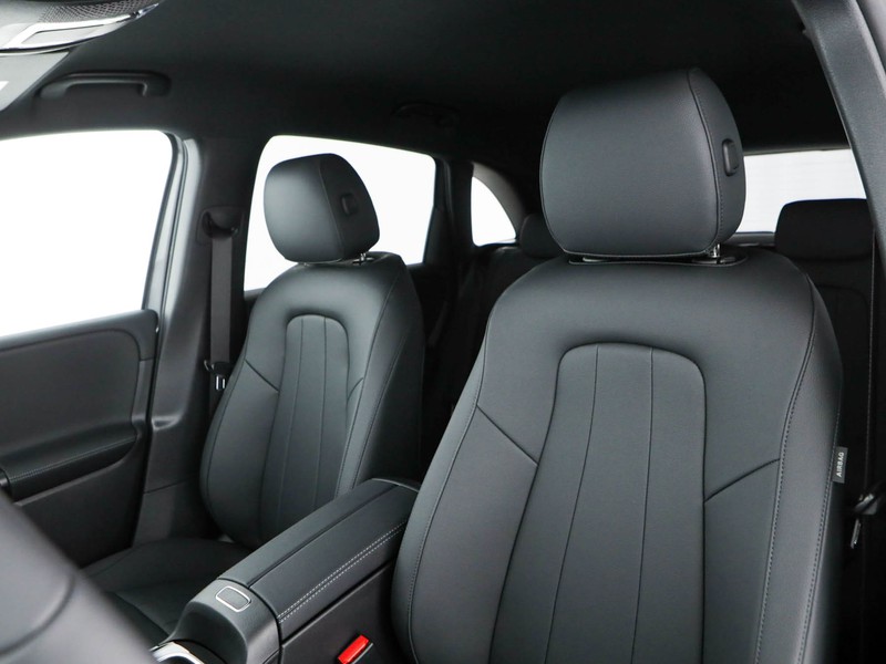 Mercedes Classe B 180 d street edition auto
