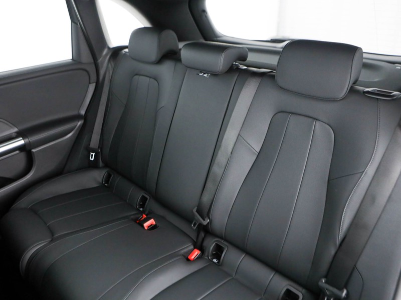 Mercedes Classe B 180 d street edition auto