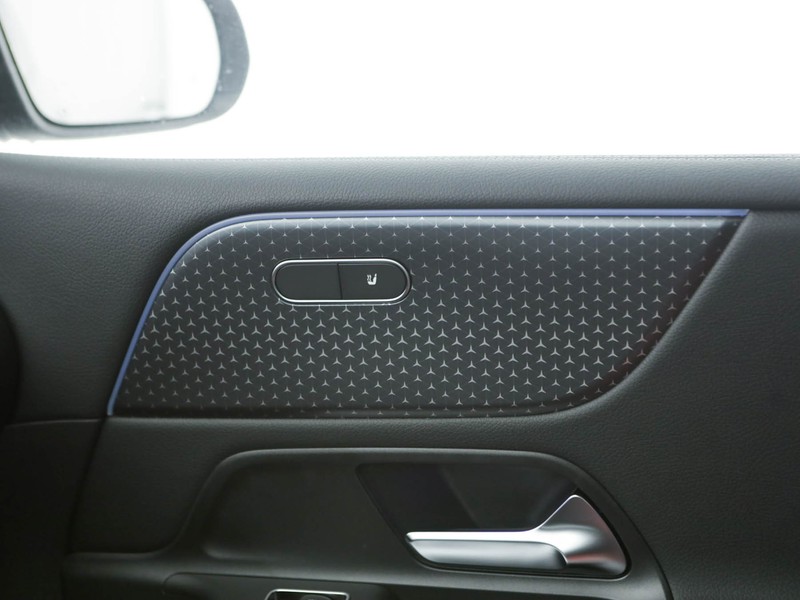 Mercedes Classe B 180 d street edition auto