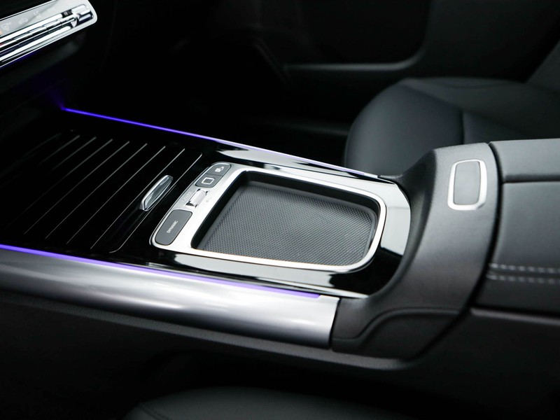 Mercedes Classe B 180 d street edition auto