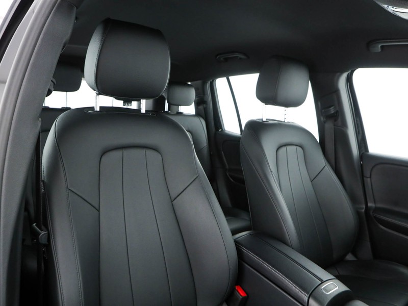 Mercedes GLB 200 d sport 4matic auto diesel nero