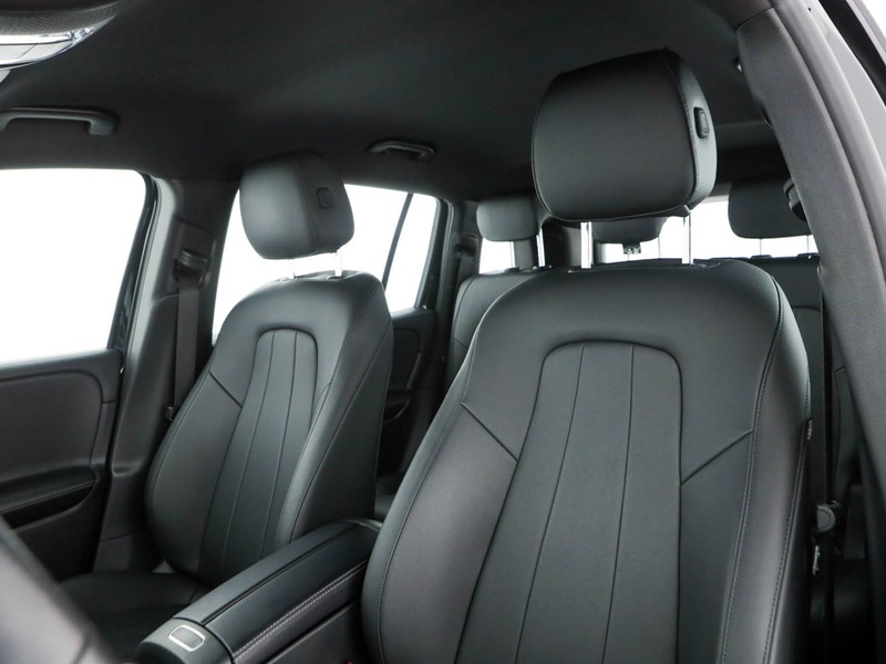 Mercedes GLB 200 d sport 4matic auto diesel nero