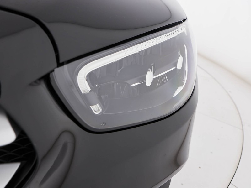 Mercedes Classe E SW All-Terrain sw all-terrain 220 d business sport 4matic auto my20 diesel nero