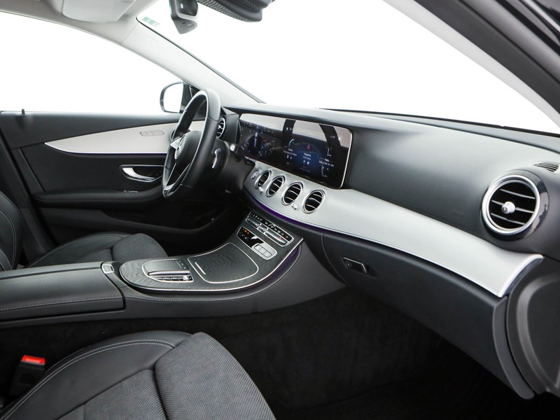 Mercedes Classe E SW All-Terrain sw all-terrain 220 d business sport 4matic auto my20 diesel nero