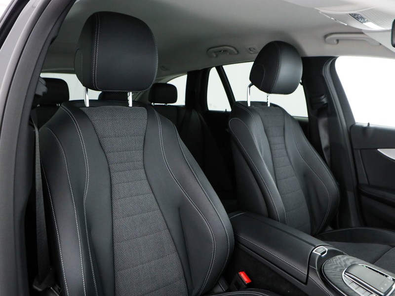 Mercedes Classe E SW All-Terrain sw all-terrain 220 d business sport 4matic auto my20 diesel nero