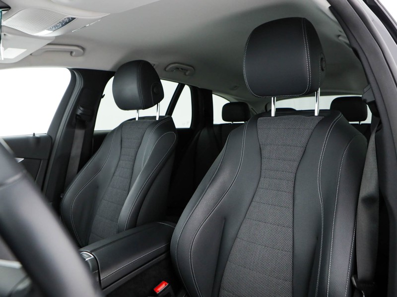 Mercedes Classe E SW All-Terrain sw all-terrain 220 d business sport 4matic auto my20 diesel nero
