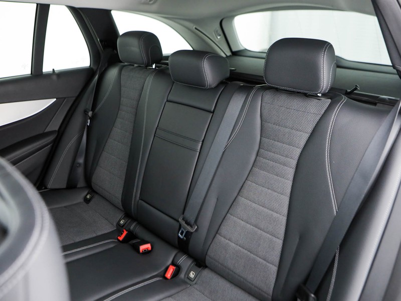 Mercedes Classe E SW All-Terrain sw all-terrain 220 d business sport 4matic auto my20 diesel nero