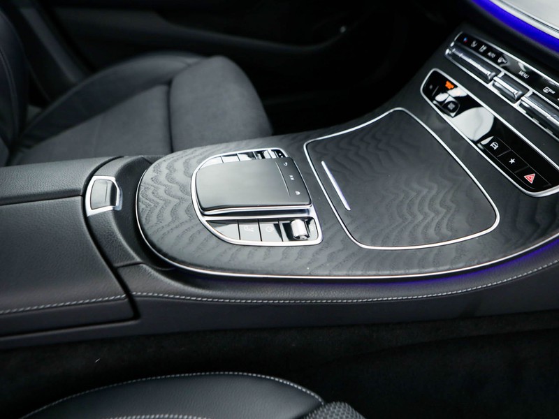 Mercedes Classe E SW All-Terrain sw all-terrain 220 d business sport 4matic auto my20 diesel nero