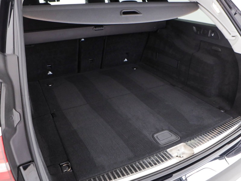 Mercedes Classe E SW All-Terrain sw all-terrain 220 d business sport 4matic auto my20 diesel nero