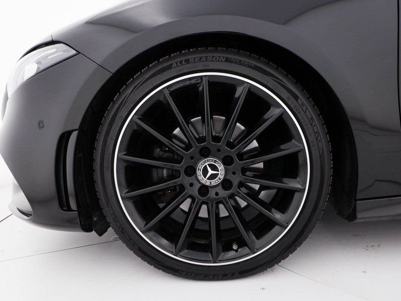 Mercedes Classe A 180 d premium auto