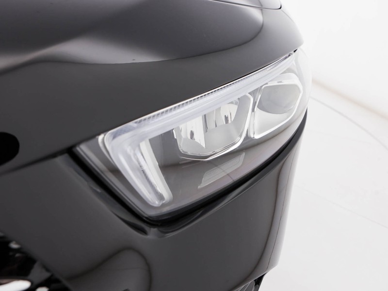Mercedes Classe A 180 d premium auto