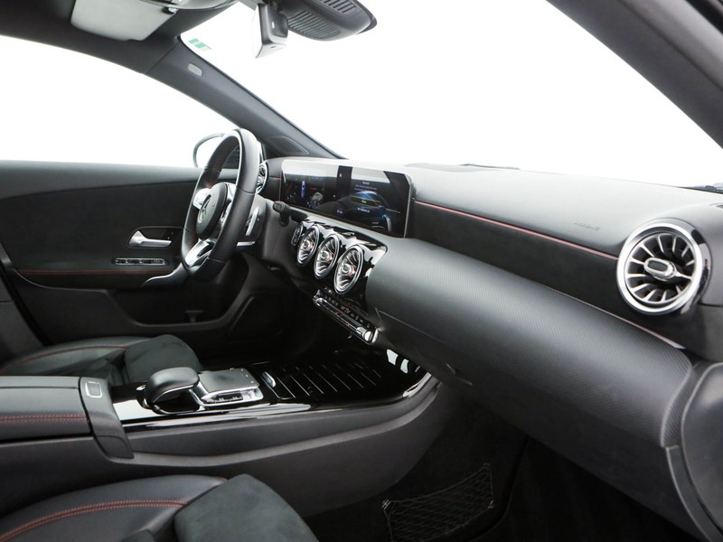 Mercedes Classe A 180 d premium auto