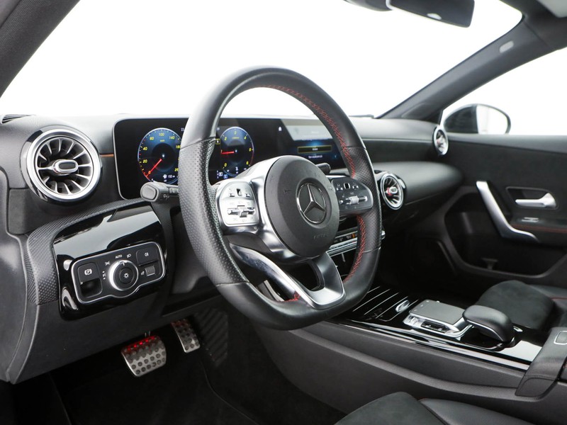 Mercedes Classe A 180 d premium auto