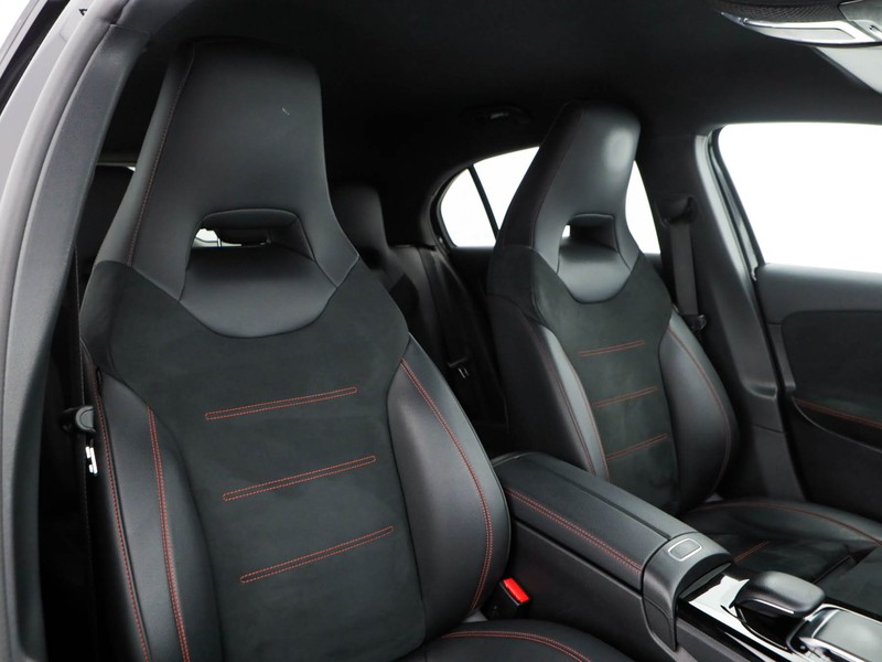 Mercedes Classe A 180 d premium auto